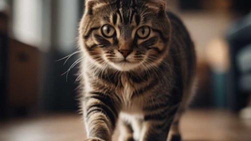 3 atividades fisicas para seu gato